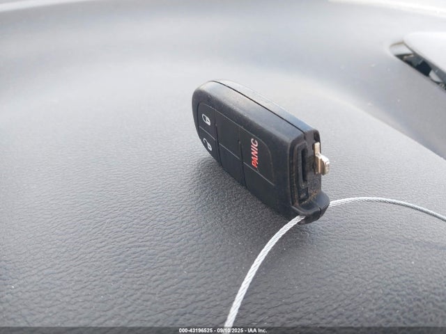3C4PDCBG4KT846023 Dodge 2019