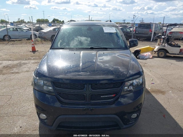 3C4PDCBG4KT846023 Dodge 2019