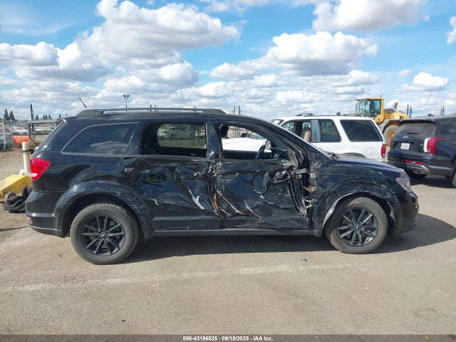 3C4PDCBG4KT846023 Dodge 2019