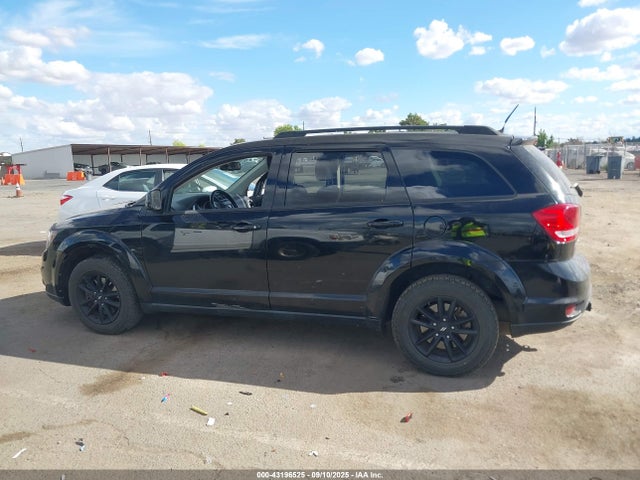 3C4PDCBG4KT846023 Dodge 2019