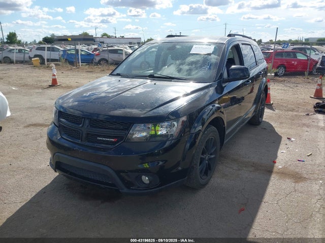 3C4PDCBG4KT846023 Dodge 2019