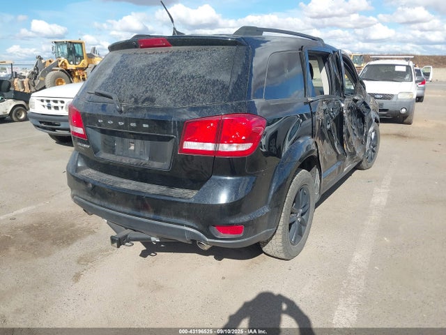 3C4PDCBG4KT846023 Dodge 2019