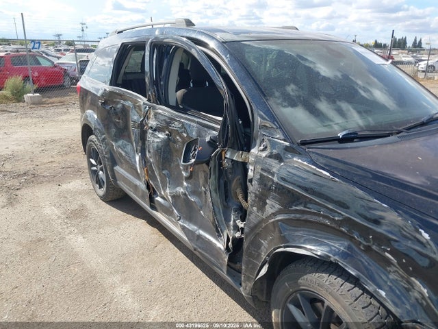 3C4PDCBG4KT846023 Dodge 2019