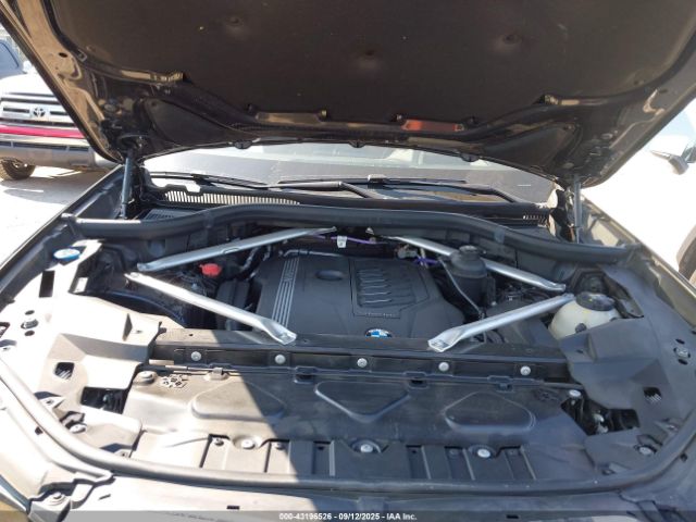 2023 BMW X5 5UXCR4C02P9P91691 Photo 9