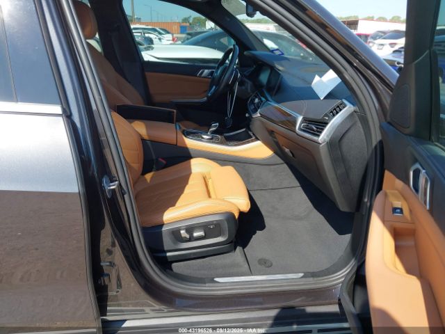 2023 BMW X5 5UXCR4C02P9P91691 Photo 4