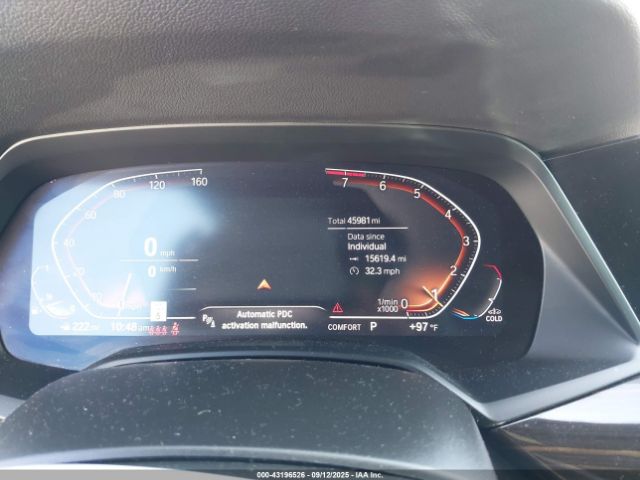 2023 BMW X5 5UXCR4C02P9P91691 Photo 6