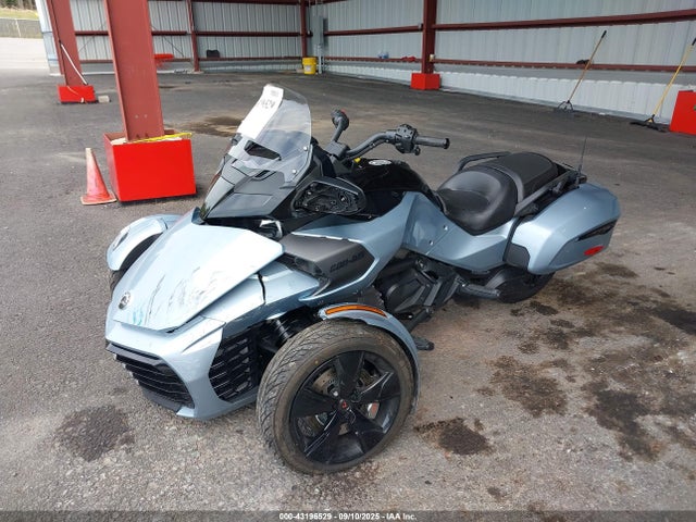 Can-Am 1330 Ace 2021 2BXREDD28MV000679 Image 2