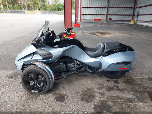 Can-Am 1330 Ace 2021 2BXREDD28MV000679 Image 13