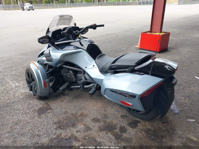 Can-Am 1330 Ace 2021 2BXREDD28MV000679 Image 3
