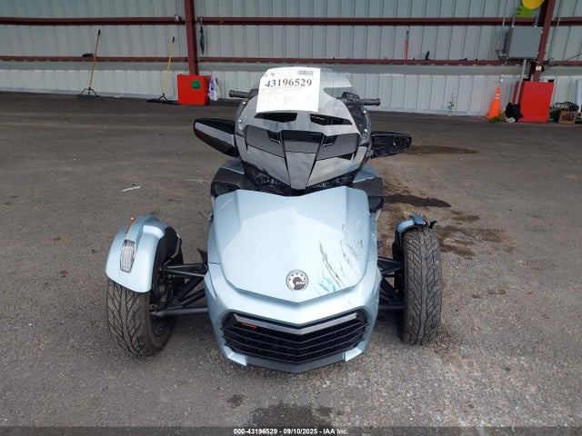 Can-Am 1330 Ace 2021 2BXREDD28MV000679 Image 5