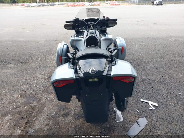 Can-Am 1330 Ace 2021 2BXREDD28MV000679 Image 6