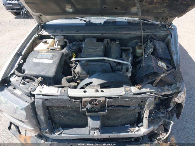 2005 CHEVROLET TRAILBLAZER 1GNDT13S952280094 Photo 9