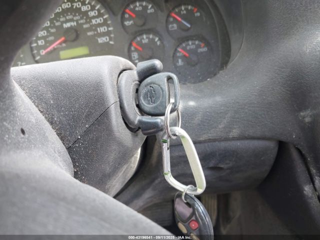 2005 CHEVROLET TRAILBLAZER 1GNDT13S952280094 Photo 10