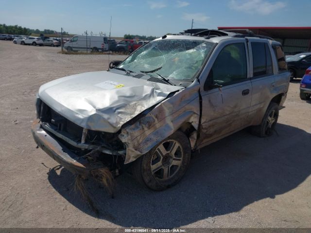 2005 CHEVROLET TRAILBLAZER 1GNDT13S952280094 Photo 1