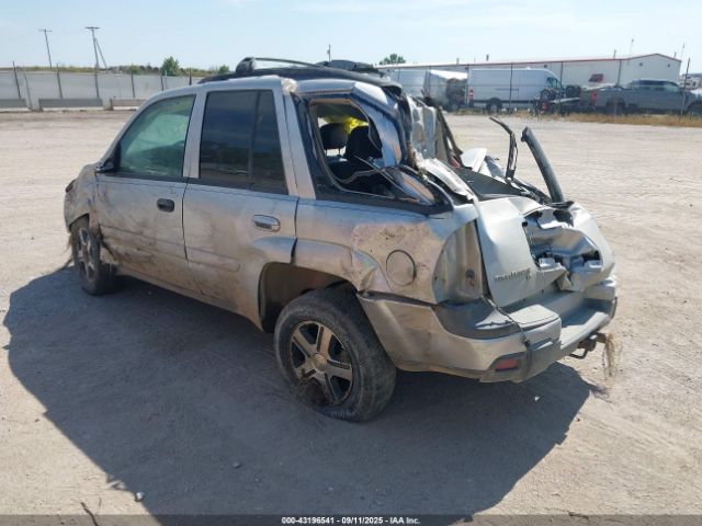 2005 CHEVROLET TRAILBLAZER 1GNDT13S952280094 Photo 2