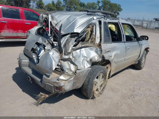 2005 CHEVROLET TRAILBLAZER 1GNDT13S952280094 Photo 3