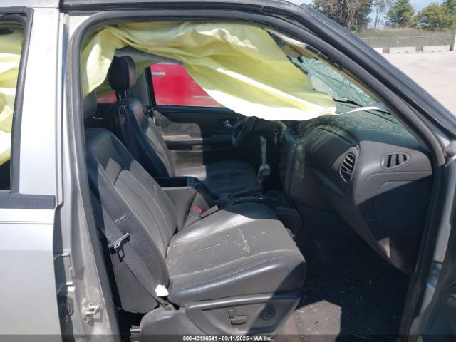 2005 CHEVROLET TRAILBLAZER 1GNDT13S952280094 Photo 4