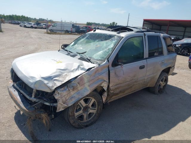 2005 CHEVROLET TRAILBLAZER 1GNDT13S952280094 Photo 5