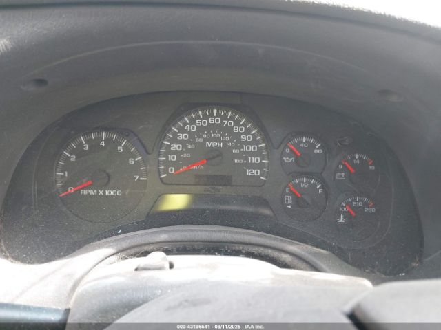 2005 CHEVROLET TRAILBLAZER 1GNDT13S952280094 Photo 6