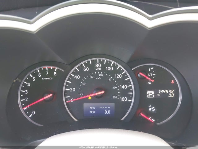 JN8AE2KP8F9128359 Nissan Quest