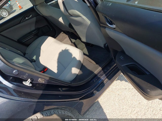 Honda k20c2 2020 19XFC2F62LE024451 Image 8