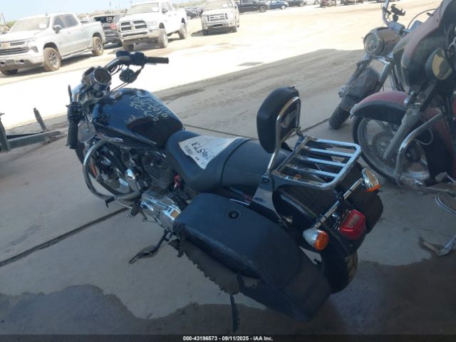 2013 HARLEY-DAVIDSON XL1200 1HD1CT31XDC410809 Photo 2