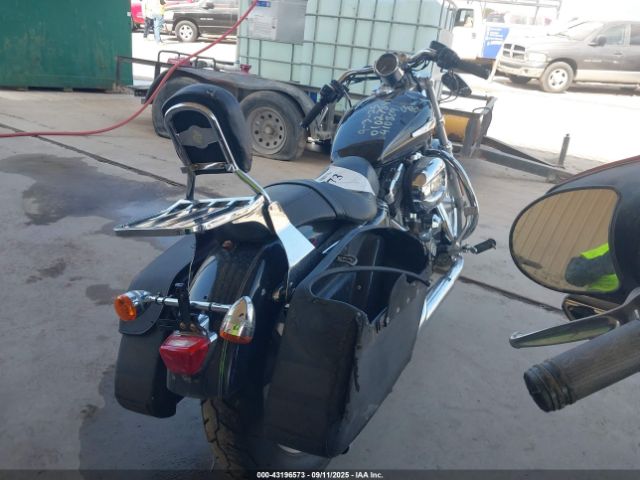 2013 HARLEY-DAVIDSON XL1200 1HD1CT31XDC410809 Photo 3