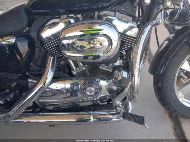 2013 HARLEY-DAVIDSON XL1200 1HD1CT31XDC410809 Photo 7