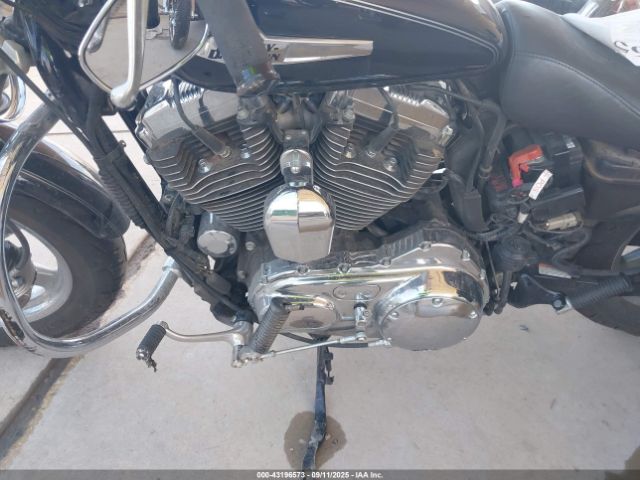 2013 HARLEY-DAVIDSON XL1200 1HD1CT31XDC410809 Photo 8