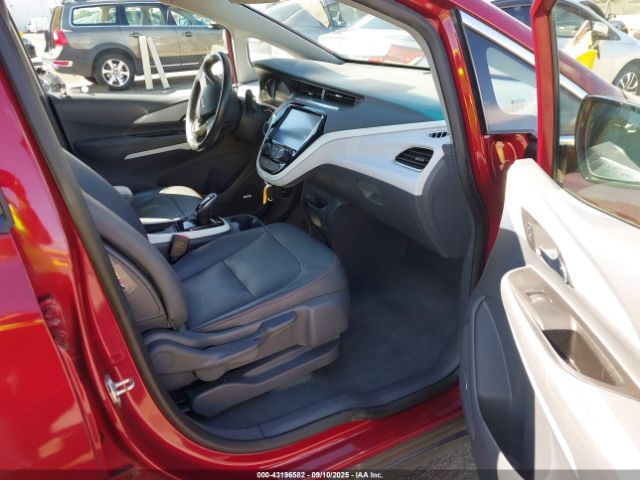 2021 CHEVROLET BOLT EV 1G1FZ6S06M4104855 Photo 4