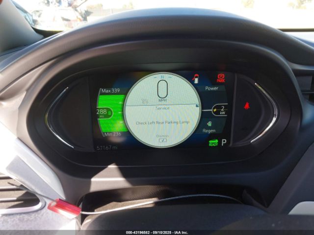 2021 CHEVROLET BOLT EV 1G1FZ6S06M4104855 Photo 6