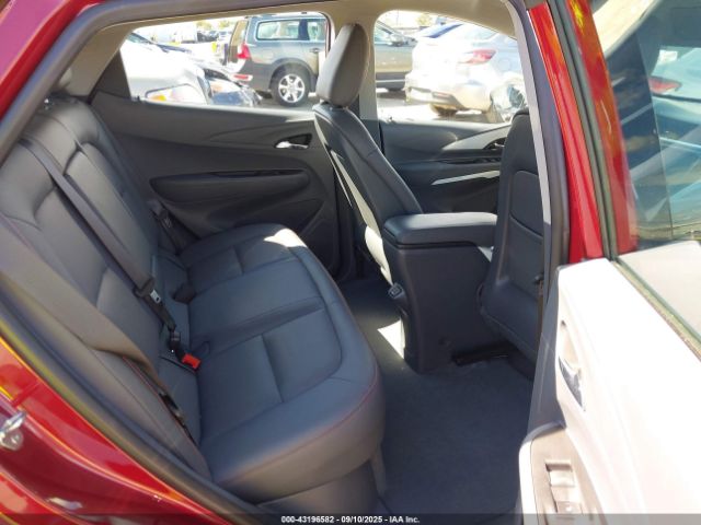 2021 CHEVROLET BOLT EV 1G1FZ6S06M4104855 Photo 7
