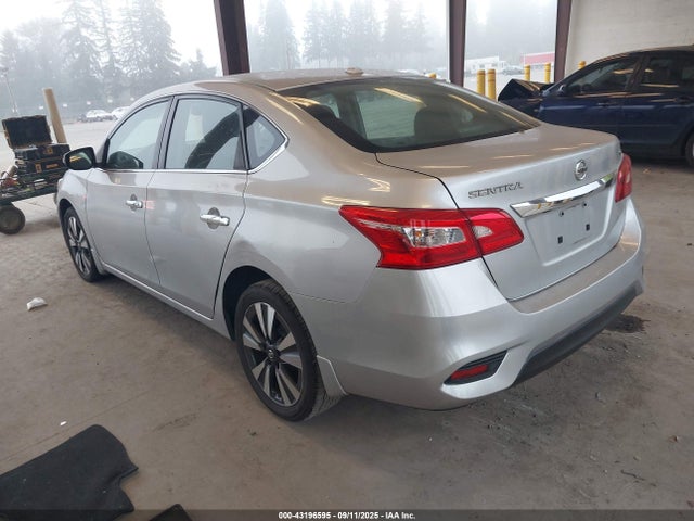 3N1AB7AP5GY290192 Nissan 2016