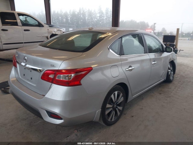 3N1AB7AP5GY290192 Nissan 2016