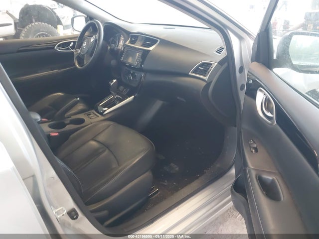 3N1AB7AP5GY290192 Nissan 2016