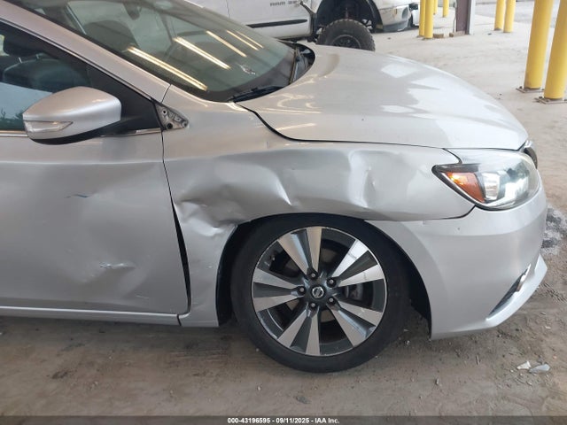 3N1AB7AP5GY290192 Nissan 2016