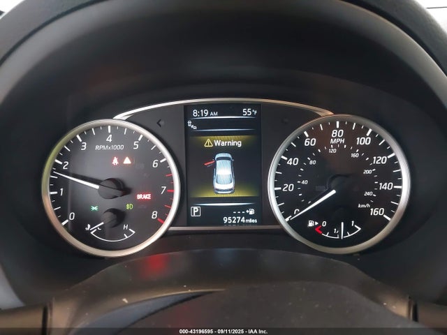 3N1AB7AP5GY290192 Nissan 2016