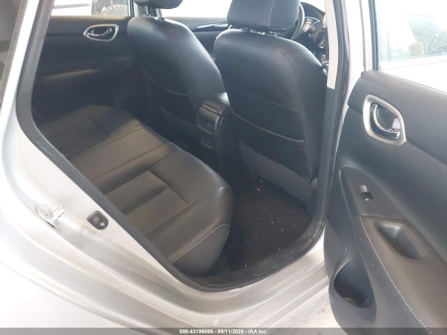 3N1AB7AP5GY290192 Nissan 2016