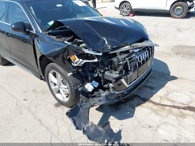 2020 AUDI Q3 WA1EECF3XL1106751 Photo 5