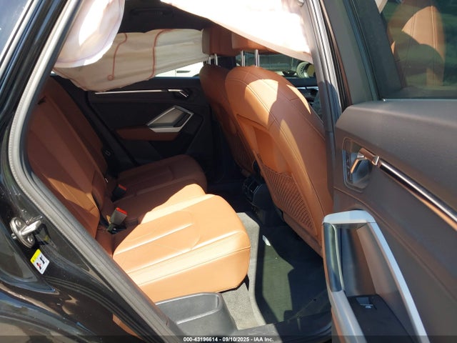 2020 AUDI Q3 WA1EECF3XL1106751 Photo 7