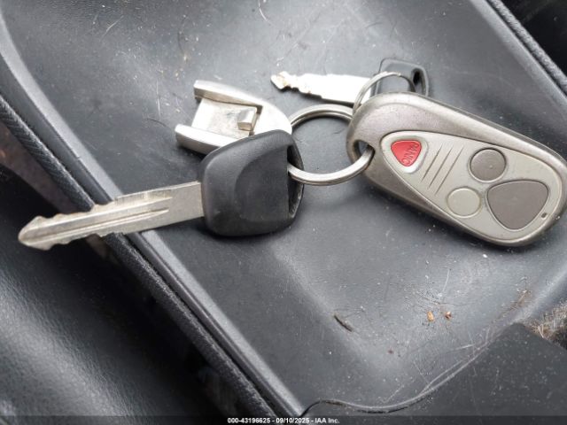 2006 ACURA RSX JH4DC53816S005341 Photo 10