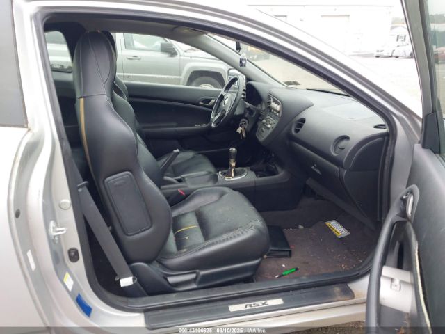 2006 ACURA RSX JH4DC53816S005341 Photo 4
