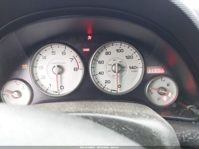 2006 ACURA RSX JH4DC53816S005341 Photo 6