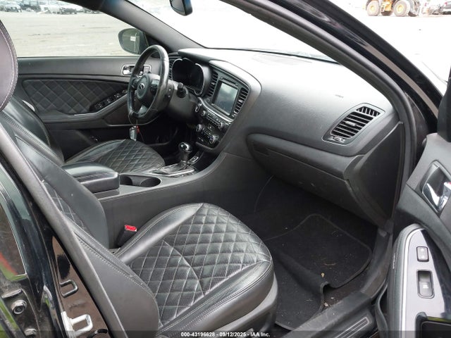 5XXGR4A60EG313280 KIA dohc t-gdi theta-ii