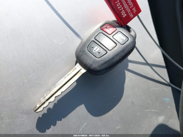 Toyota 2ar-fe 2014 4T4BF1FK1ER412645 Image 11