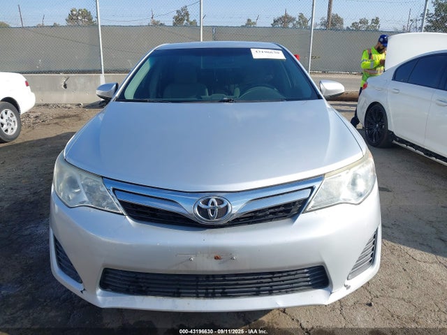 Toyota 2ar-fe 2014 4T4BF1FK1ER412645 Image 12