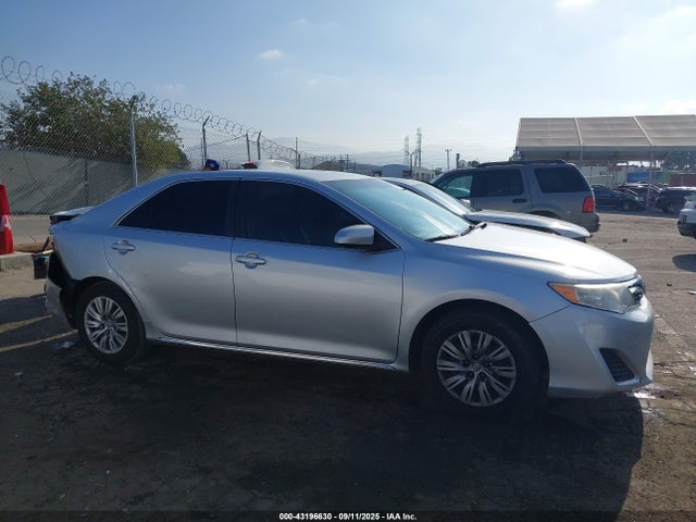 Toyota 2ar-fe 2014 4T4BF1FK1ER412645 Image 13