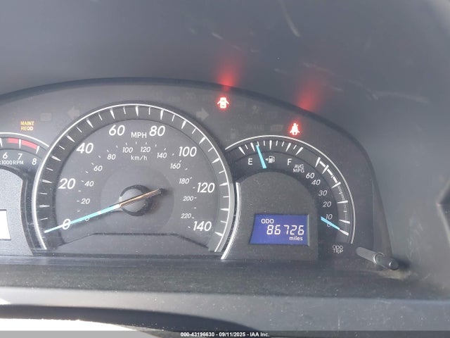 Toyota 2ar-fe 2014 4T4BF1FK1ER412645 Image 15
