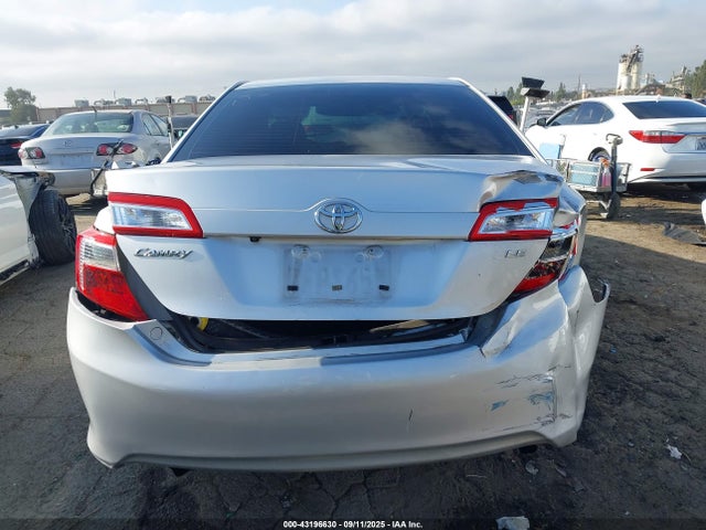Toyota 2ar-fe 2014 4T4BF1FK1ER412645 Image 16