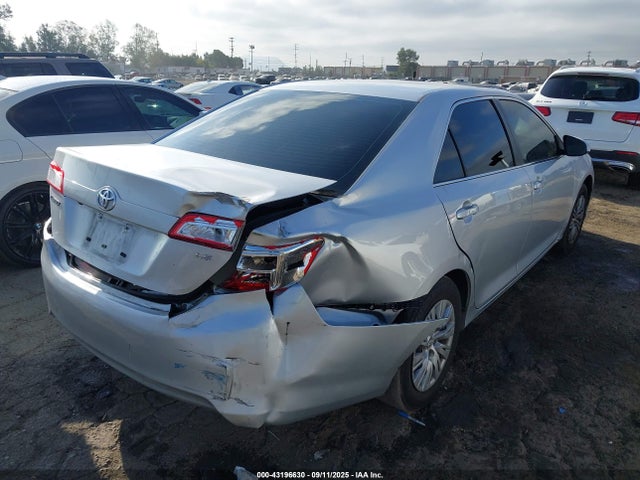 Toyota 2ar-fe 2014 4T4BF1FK1ER412645 Image 4